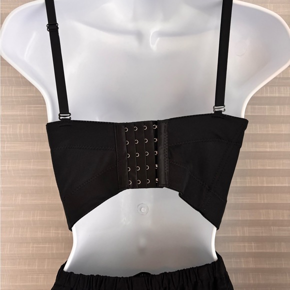 SOLD💯NWOT- Two Bralettes with Beads and Sequence - Picture 5 of 5